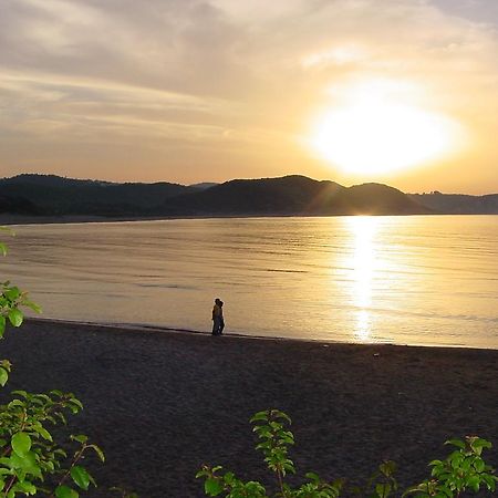 Kurfal Hotel Ağva Zewnętrze zdjęcie