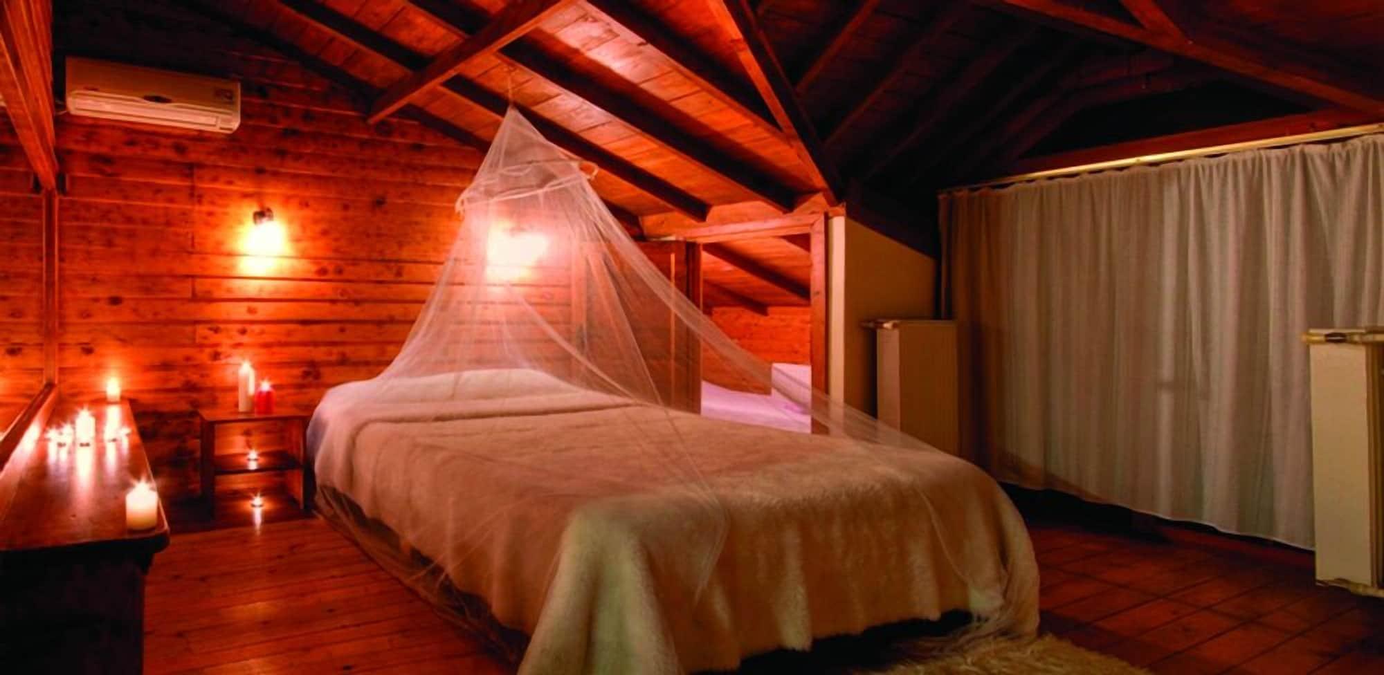 Kurfal Hotel Ağva Zewnętrze zdjęcie