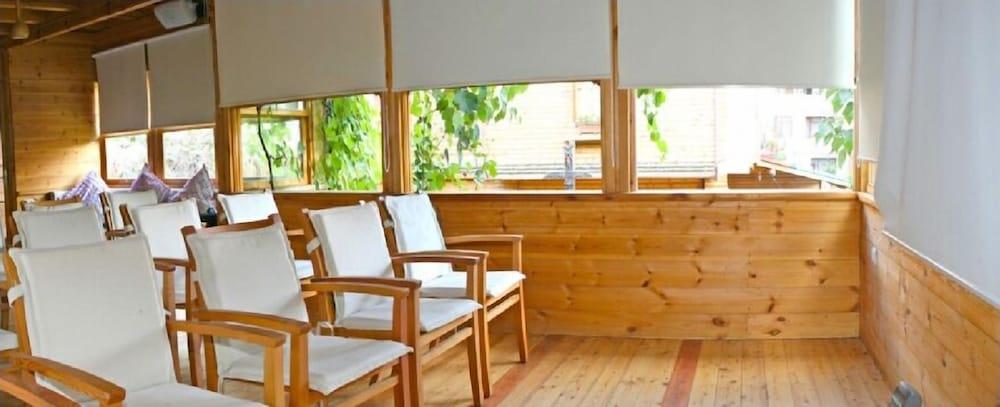 Kurfal Hotel Ağva Zewnętrze zdjęcie