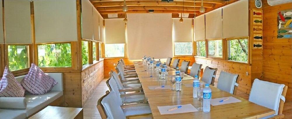 Kurfal Hotel Ağva Zewnętrze zdjęcie