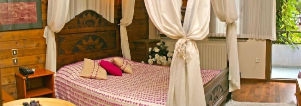 Kurfal Hotel Ağva Zewnętrze zdjęcie
