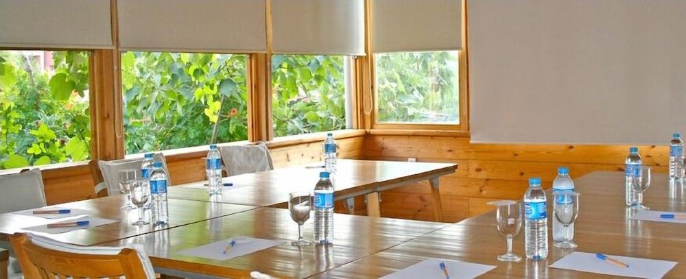 Kurfal Hotel Ağva Zewnętrze zdjęcie