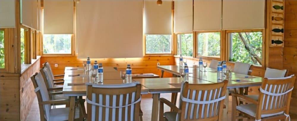 Kurfal Hotel Ağva Zewnętrze zdjęcie