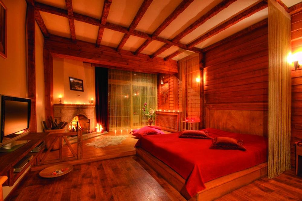 Kurfal Hotel Ağva Zewnętrze zdjęcie