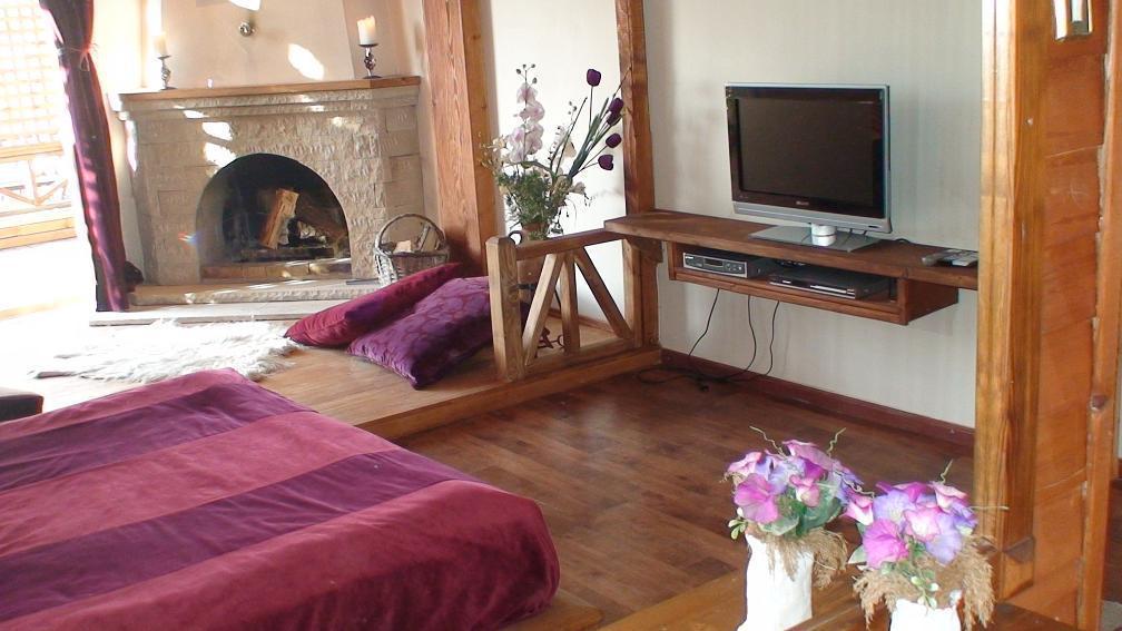Kurfal Hotel Ağva Zewnętrze zdjęcie