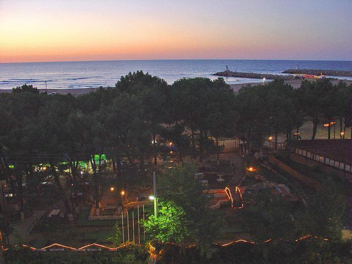 Kurfal Hotel Ağva Zewnętrze zdjęcie