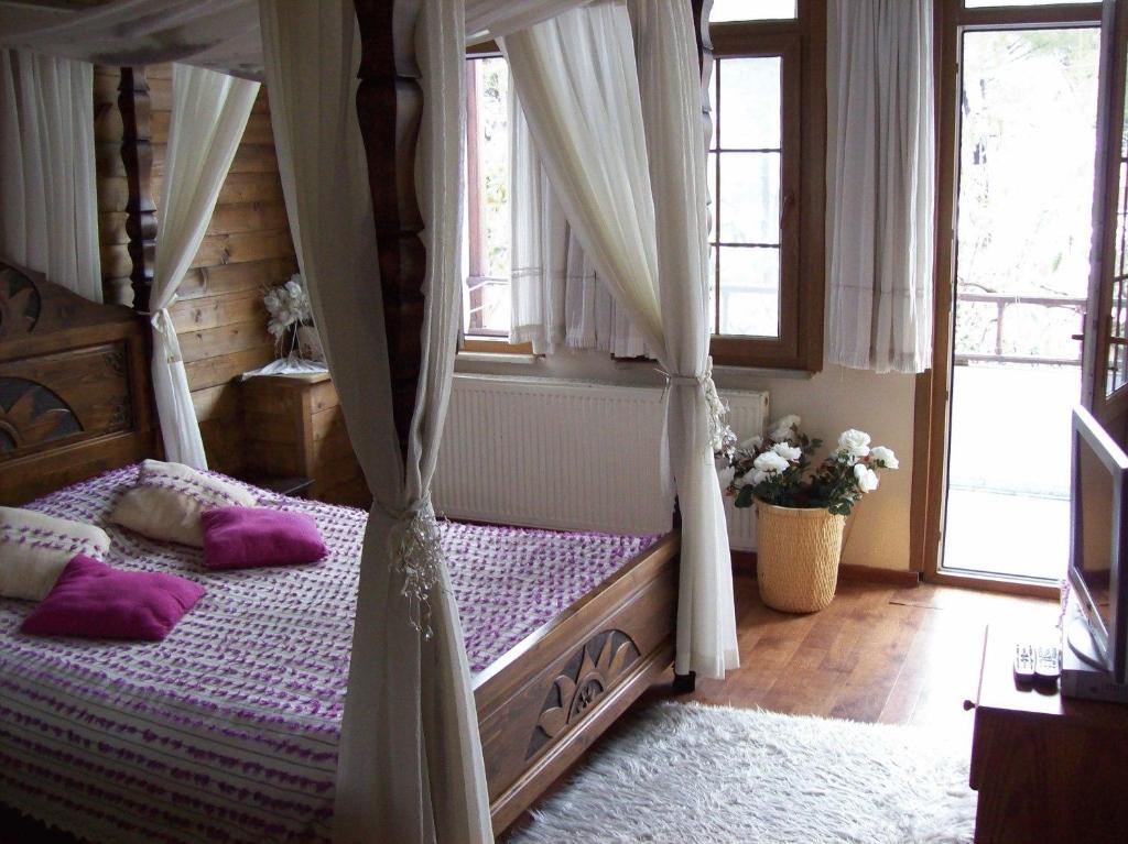 Kurfal Hotel Ağva Pokój zdjęcie