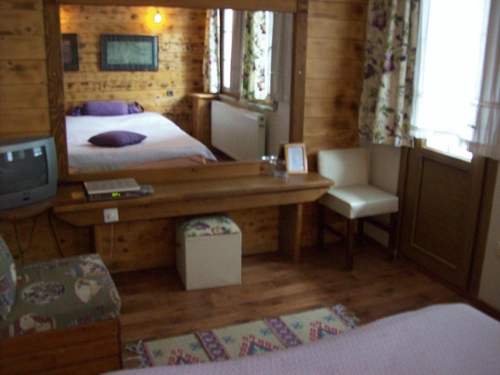 Kurfal Hotel Ağva Pokój zdjęcie